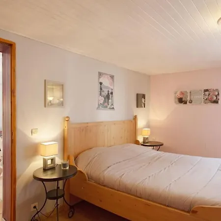 Appartement En Rez De Jardin Et Terrasse Ds Villa Hyeres Exterior photo