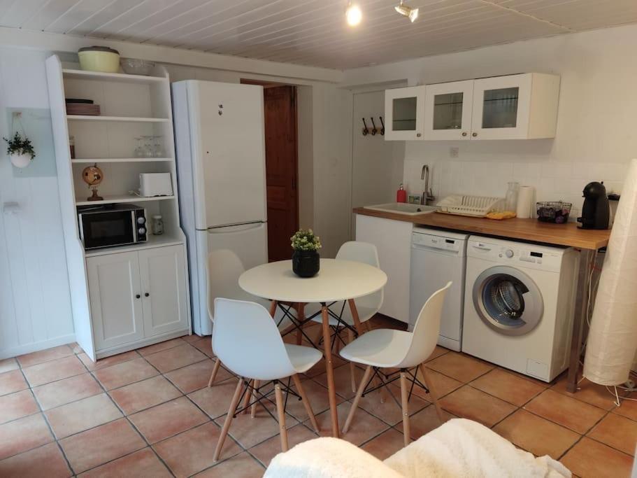 En Rez De Jardin Et Terrasse Ds * Hyeres