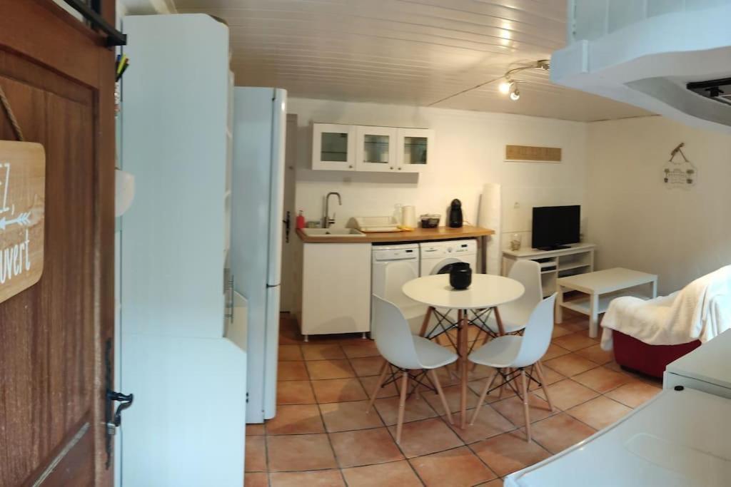 En Rez De Jardin Et Terrasse Ds Apartment Hyeres