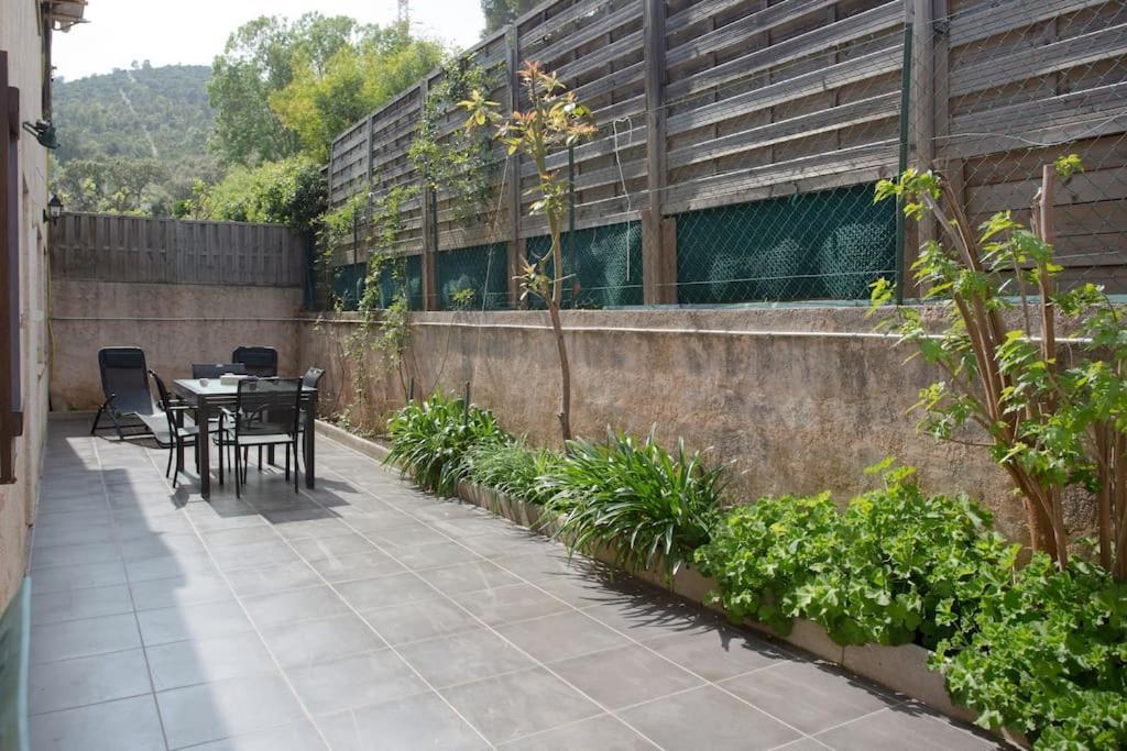 En Rez De Jardin Et Terrasse Ds * Hyeres