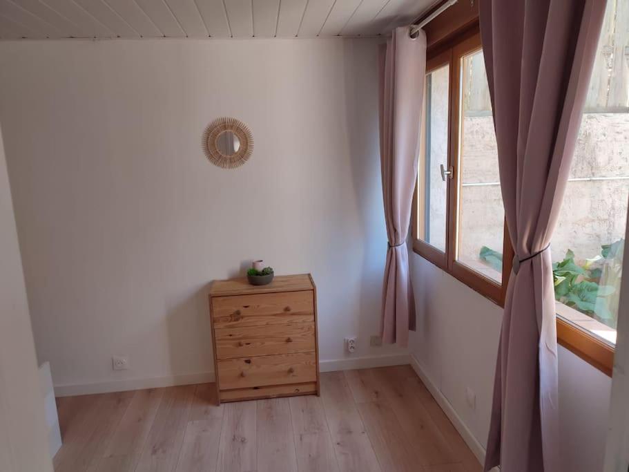 En Rez De Jardin Et Terrasse Ds Appartement